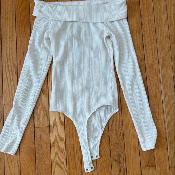 Aerie body suit - Picture 2 of 3